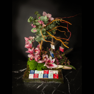 Crochet Bouquet