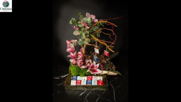 Crochet Bouquet