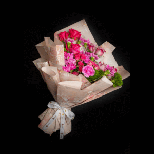 Fresh Rose