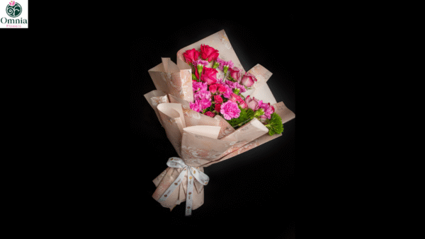 Fresh Rose