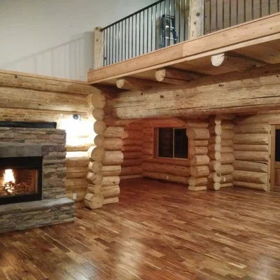 Custom-Log-Home-Builder-Nationwide-Caribou-Log-Homes-LLC-08