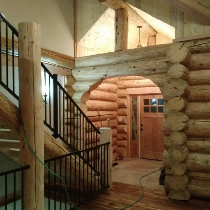 Custom-Log-Home-Builder-Nationwide-Caribou-Log-Homes-LLC-12