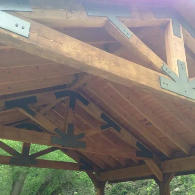 Custom-Log-Home-Builder-Nationwide-Caribou-Log-Homes-LLC-14