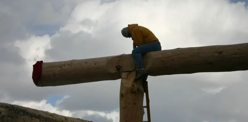 Custom-Log-Home-Builder-Nationwide-Caribou-Log-Homes-LLC-26