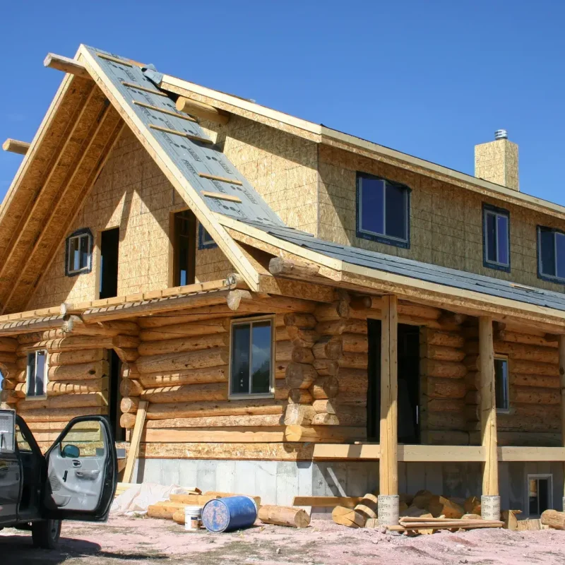 Custom-Log-Home-Builder-Nationwide-Caribou-Log-Homes-LLC-27