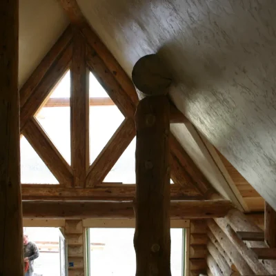 Custom-Log-Home-Builder-Nationwide-Caribou-Log-Homes-LLC-30