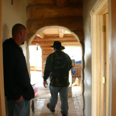 Custom-Log-Home-Builder-Nationwide-Caribou-Log-Homes-LLC-31